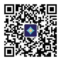 福星人格实验室公众号二维码